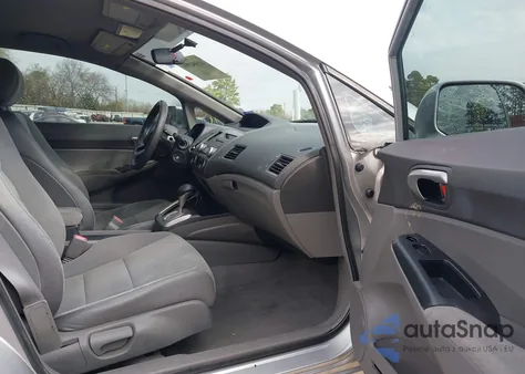 2006 Honda Civic Lx z USA, uszkodzony, nr VIN 1HGFA16546L005713